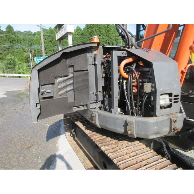 2008 Hitachi ZX75US-3-42581727