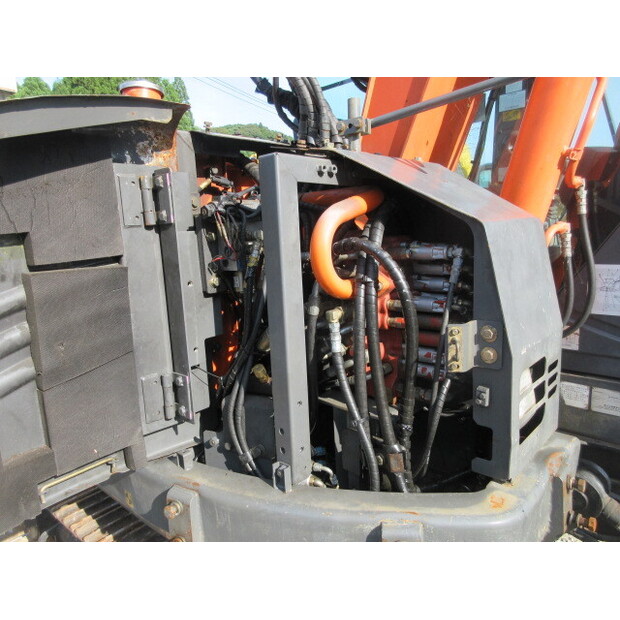 2008 Hitachi ZX75US-3-42581728