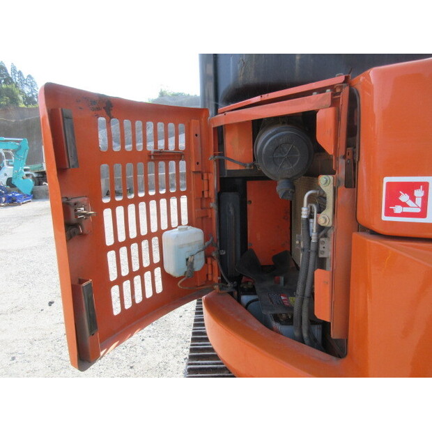 2008 Hitachi ZX75US-3-42581729