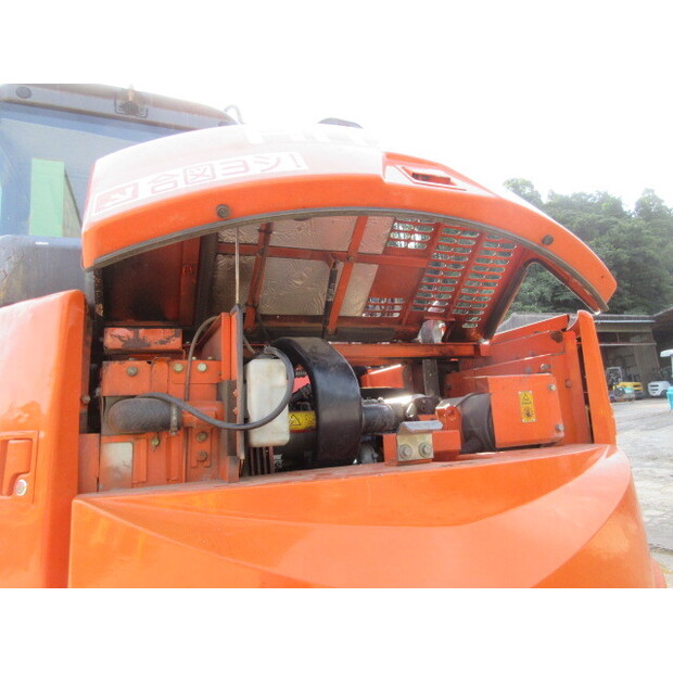 2008 Hitachi ZX75US-3-42581730