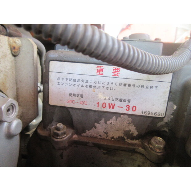 2008 Hitachi ZX75US-3-42581731