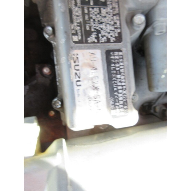 2008 Hitachi ZX75US-3-42581733
