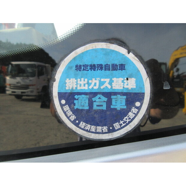 2008 Hitachi ZX75US-3-42581734