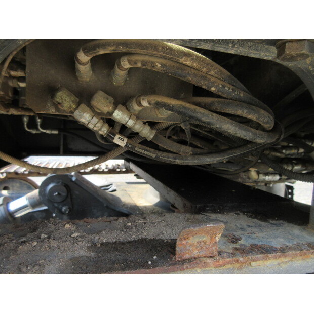 2008 Hitachi ZX75US-3-42581736