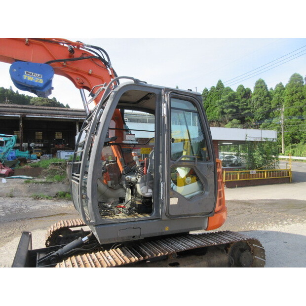 2008 Hitachi ZX75US-3-42581737