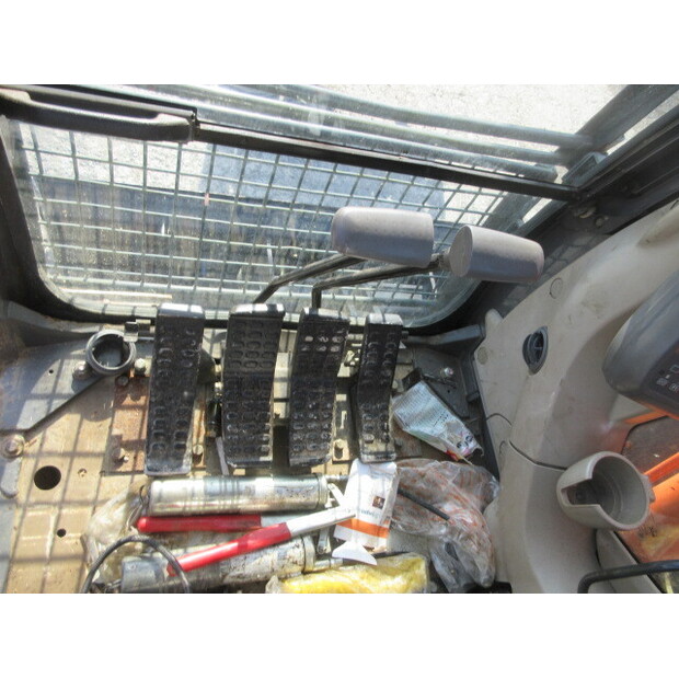 2008 Hitachi ZX75US-3-42581738