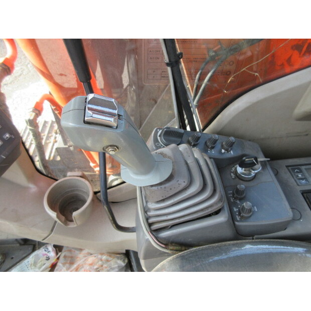 2008 Hitachi ZX75US-3-42581739