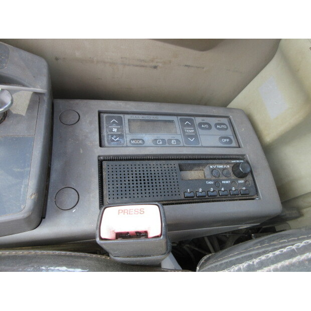 2008 Hitachi ZX75US-3-42581740