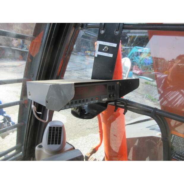 2008 Hitachi ZX75US-3-42581741