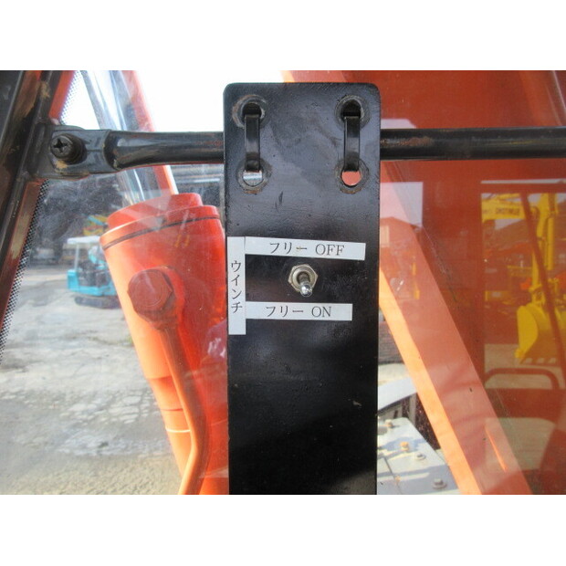 2008 Hitachi ZX75US-3-42581742