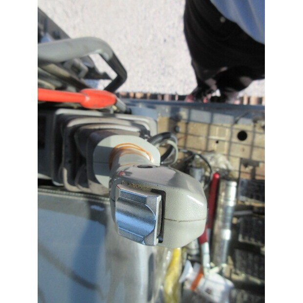 2008 Hitachi ZX75US-3-42581745
