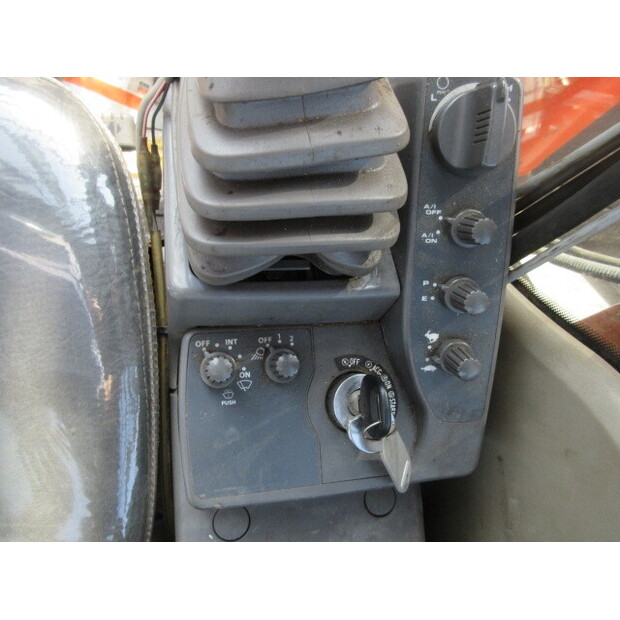 2008 Hitachi ZX75US-3-42581746