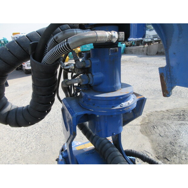 2008 Hitachi ZX75US-3-42581747