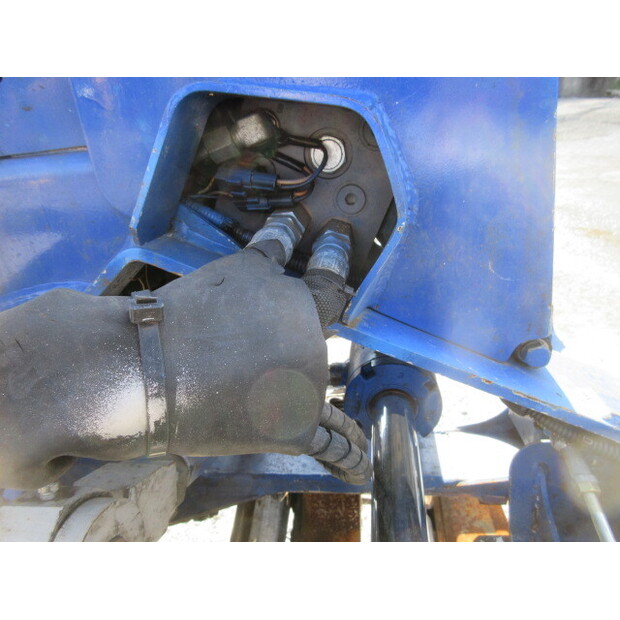 2008 Hitachi ZX75US-3-42581749