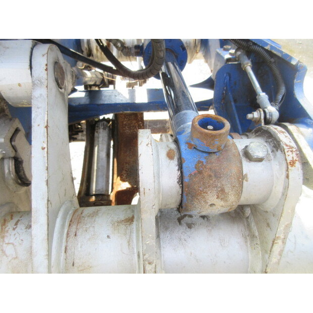 2008 Hitachi ZX75US-3-42581750