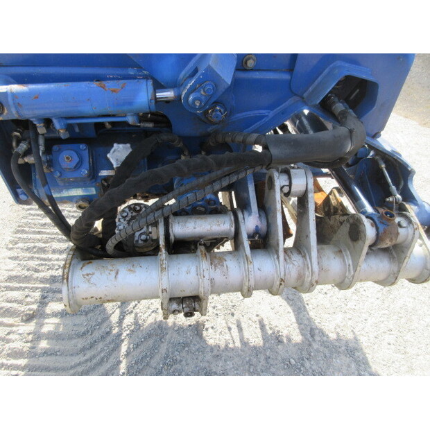 2008 Hitachi ZX75US-3-42581751