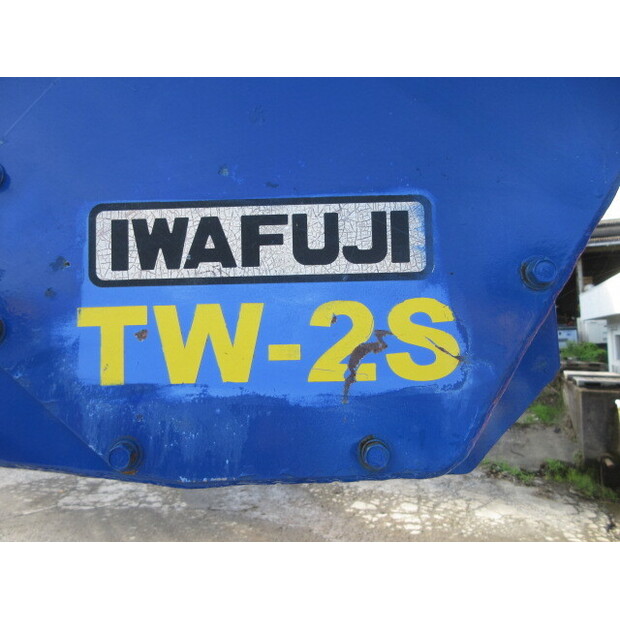 2008 Hitachi ZX75US-3-42581752