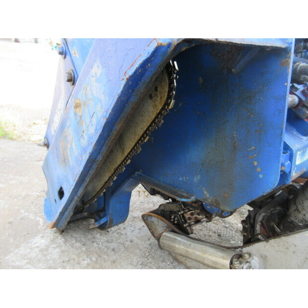 2008 Hitachi ZX75US-3-42581754