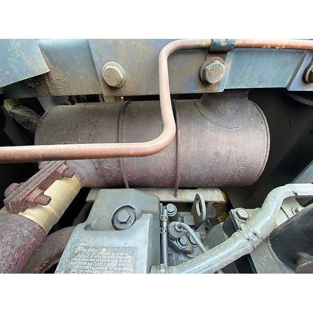 2006 كوماتسو PC138US-2E1-42581758