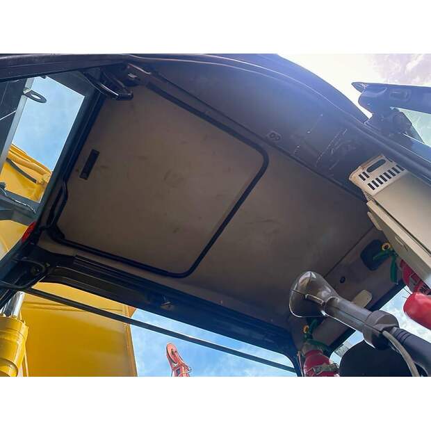 2006 كوماتسو PC138US-2E1-42581762