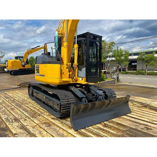 2006 كوماتسو PC138US-2E1-42581774