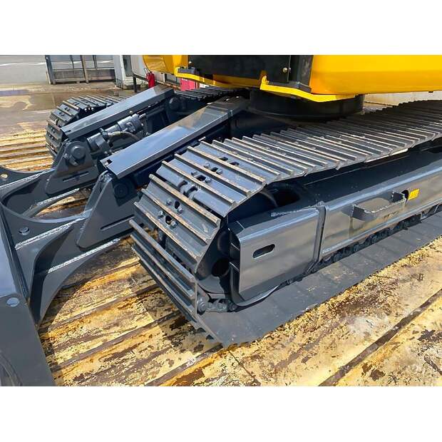 2006 كوماتسو PC138US-2E1-42581777