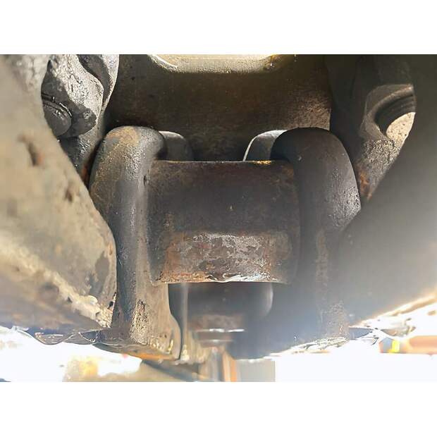 2006 كوماتسو PC138US-2E1-42581781