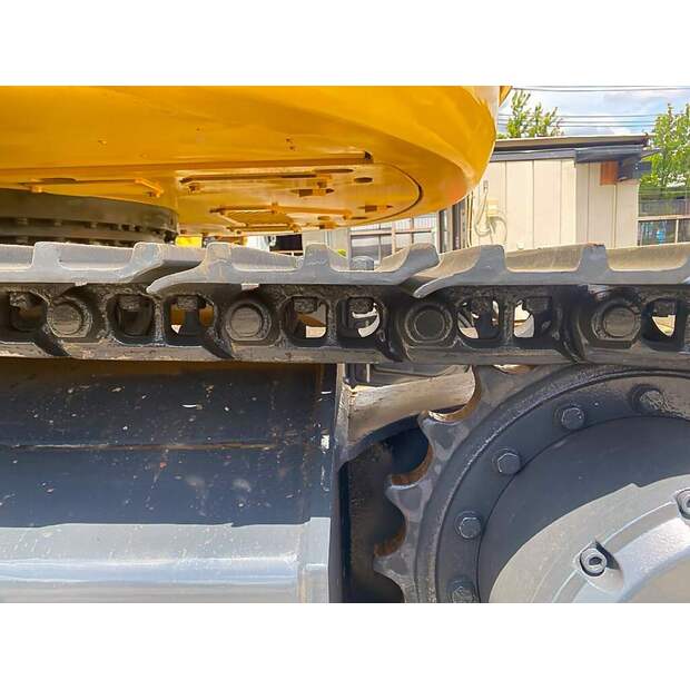 2006 كوماتسو PC138US-2E1-42581782
