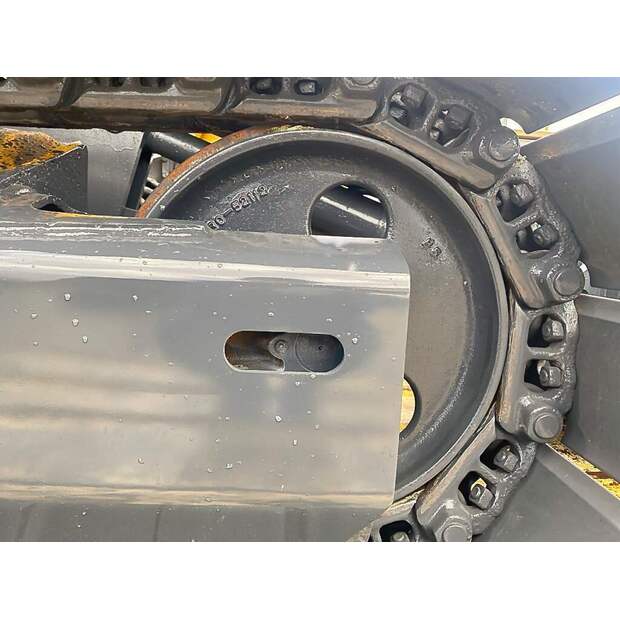 2006 كوماتسو PC138US-2E1-42581786