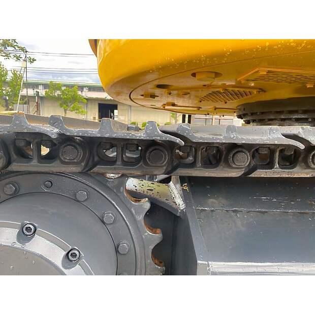 2006 كوماتسو PC138US-2E1-42581790
