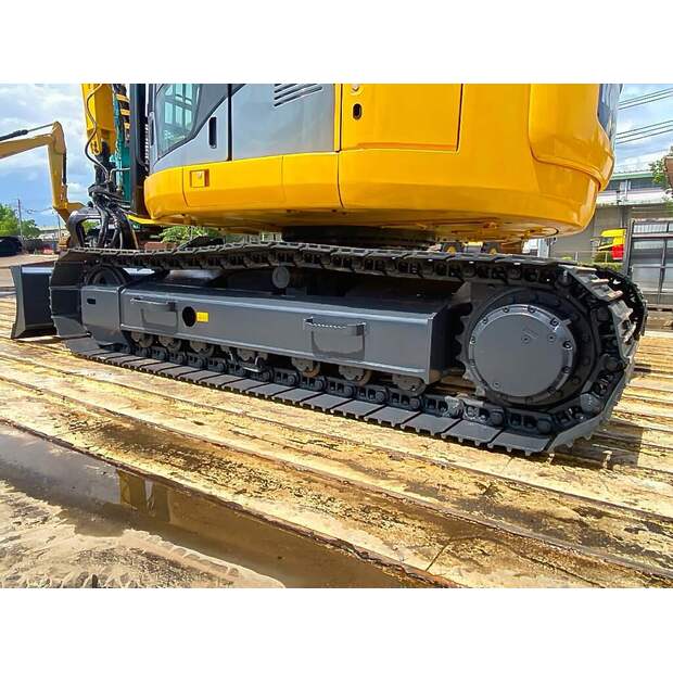 2006 كوماتسو PC138US-2E1-42581791