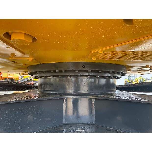 2006 كوماتسو PC138US-2E1-42581794