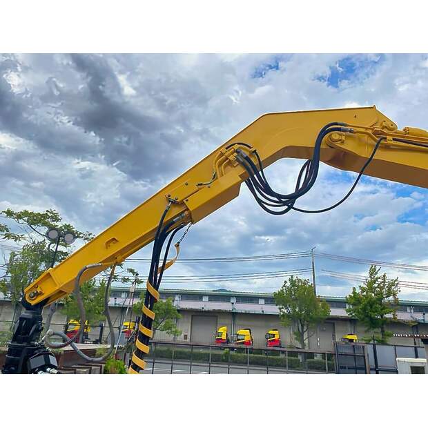 2006 كوماتسو PC138US-2E1-42581798