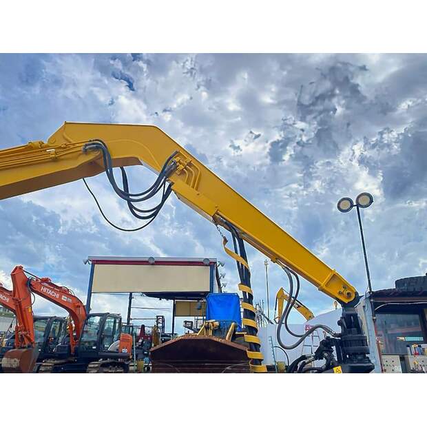 2006 كوماتسو PC138US-2E1-42581800