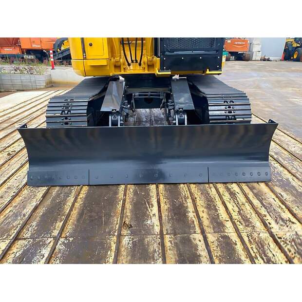 2006 كوماتسو PC138US-2E1-42581804