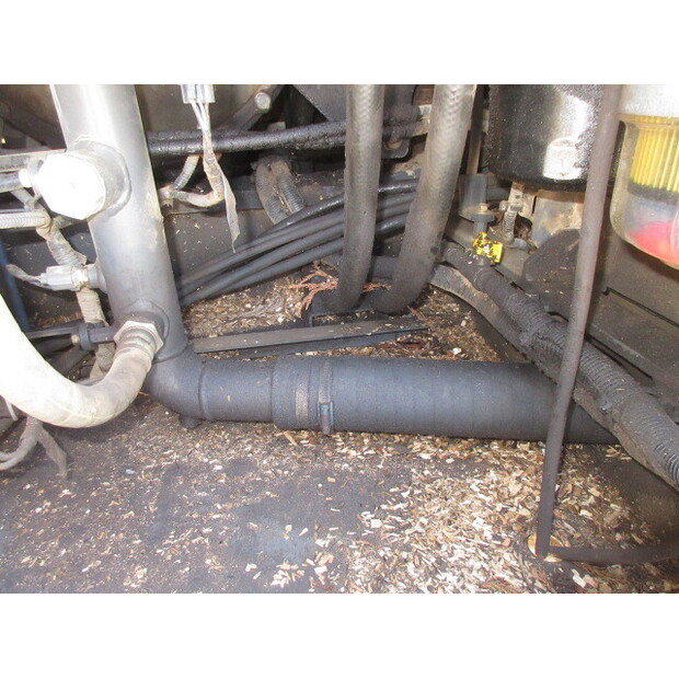 2008 Sumitomo SH120-5-42581813