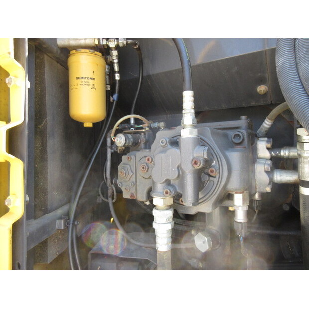 2008 Sumitomo SH120-5-42581814