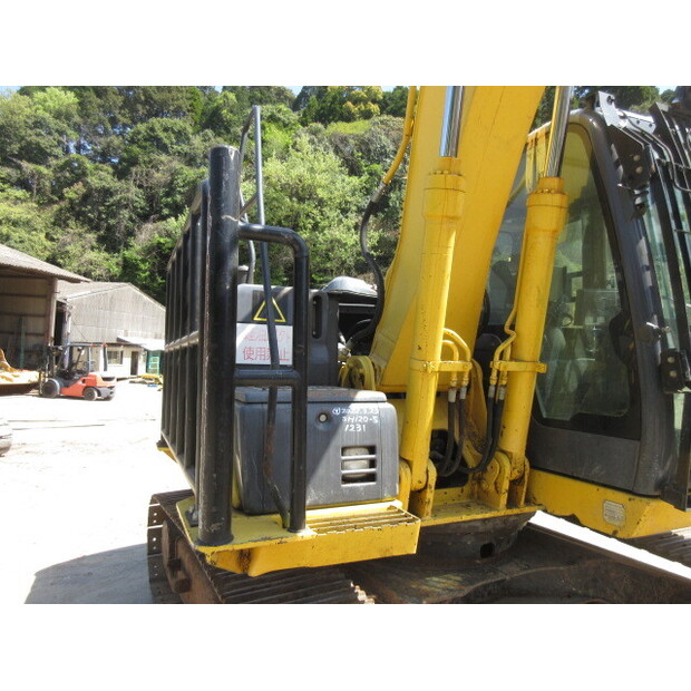 2008 Sumitomo SH120-5-42581815