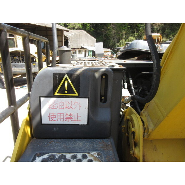 2008 Sumitomo SH120-5-42581817