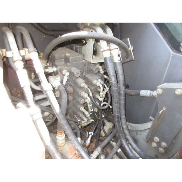 2008 Sumitomo SH120-5-42581818