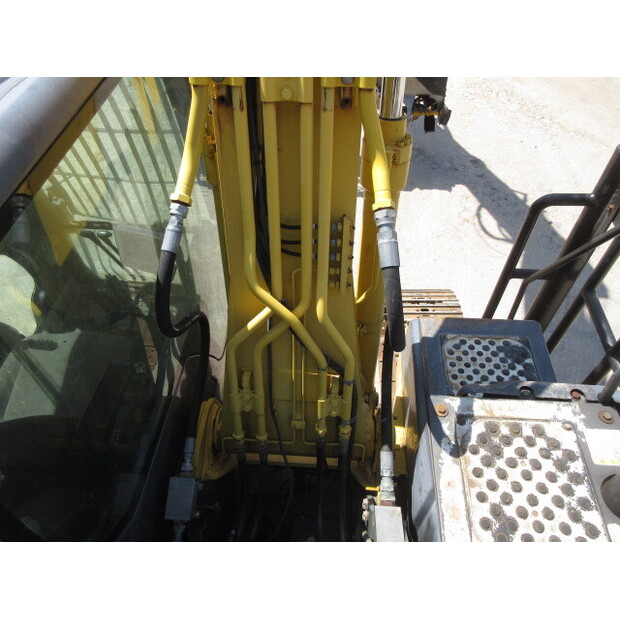 2008 Sumitomo SH120-5-42581819