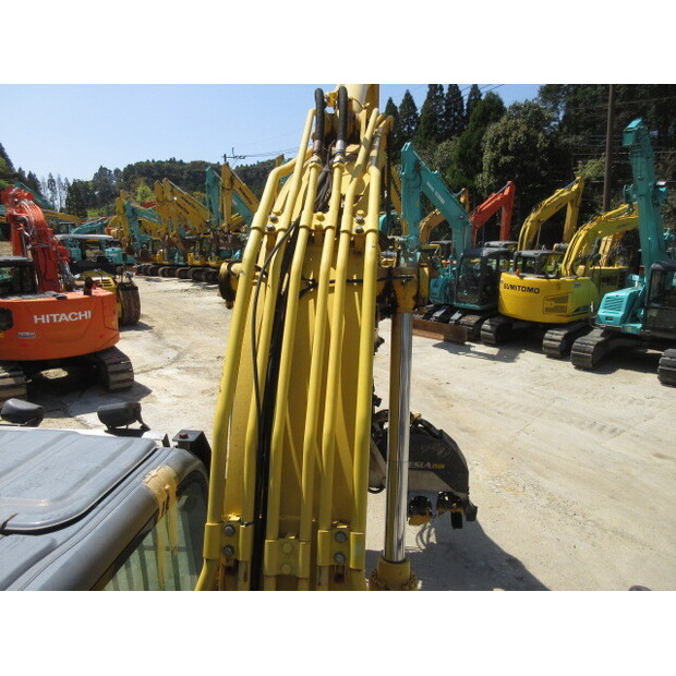 2008 Sumitomo SH120-5-42581820