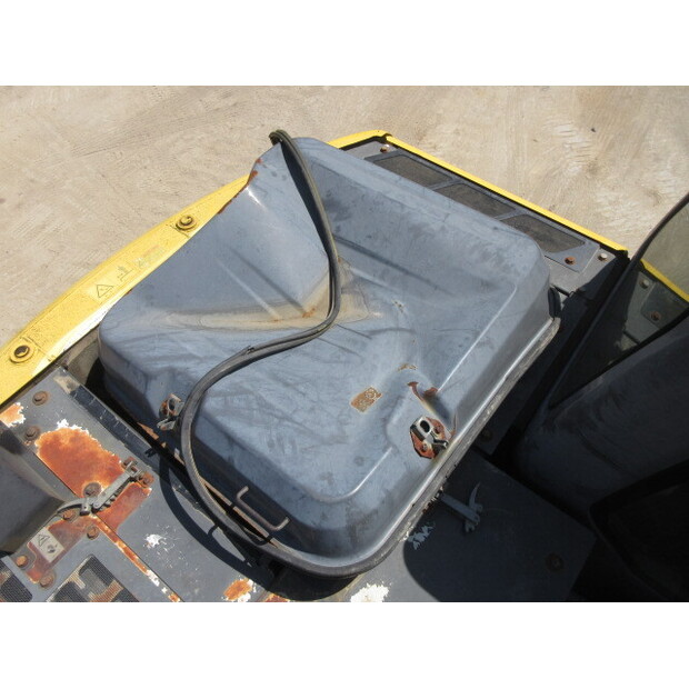 2008 Sumitomo SH120-5-42581821
