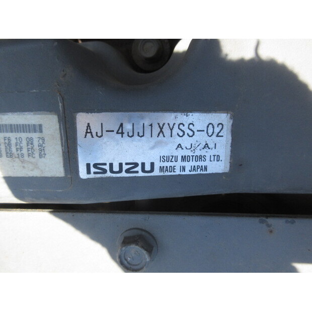 2008 Sumitomo SH120-5-42581822