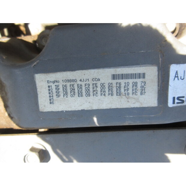 2008 Sumitomo SH120-5-42581824
