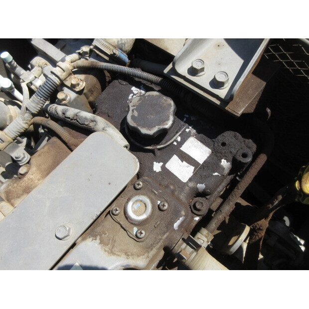 2008 Sumitomo SH120-5-42581825
