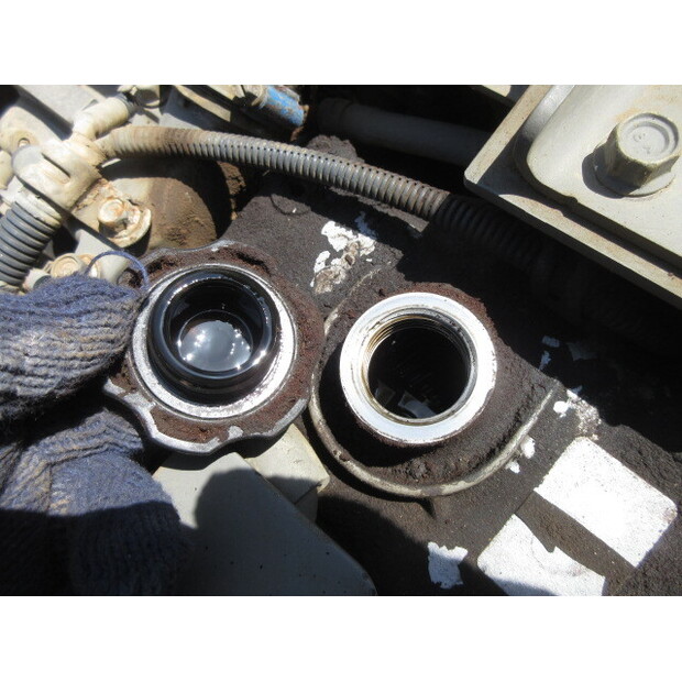 2008 Sumitomo SH120-5-42581826