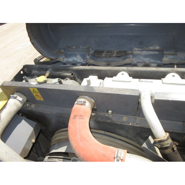 2008 Sumitomo SH120-5-42581827