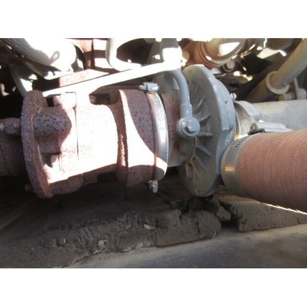 2008 Sumitomo SH120-5-42581829