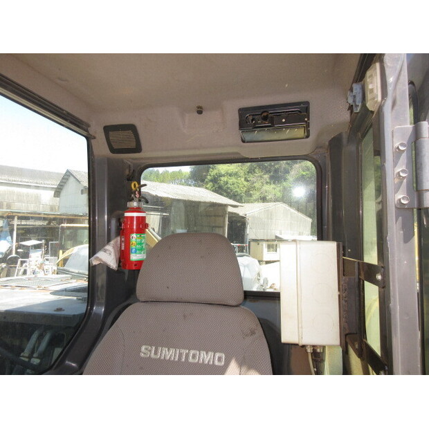 2008 Sumitomo SH120-5-42581830